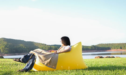 Cover Camp Life: อุทยานแห่งชาติแม่ปืม พะเยา...