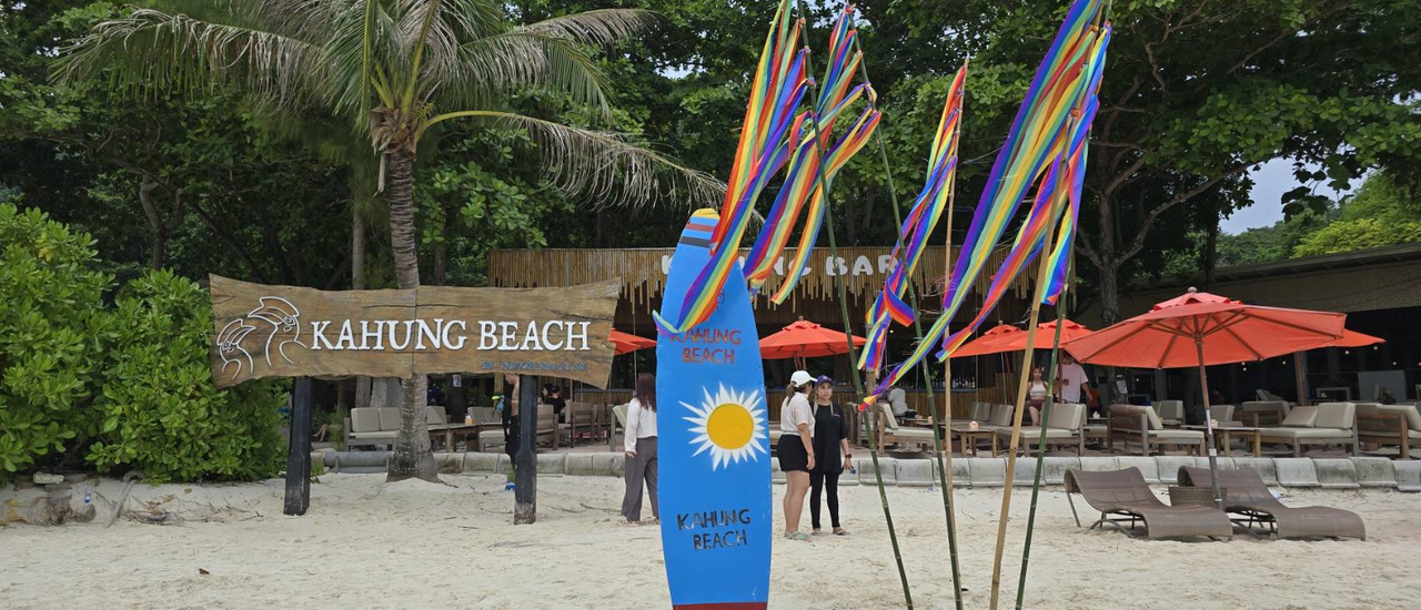 cover Island Hopping in Phuket-Phang Nga