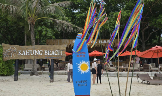 cover Island Hopping in Phuket-Phang Nga