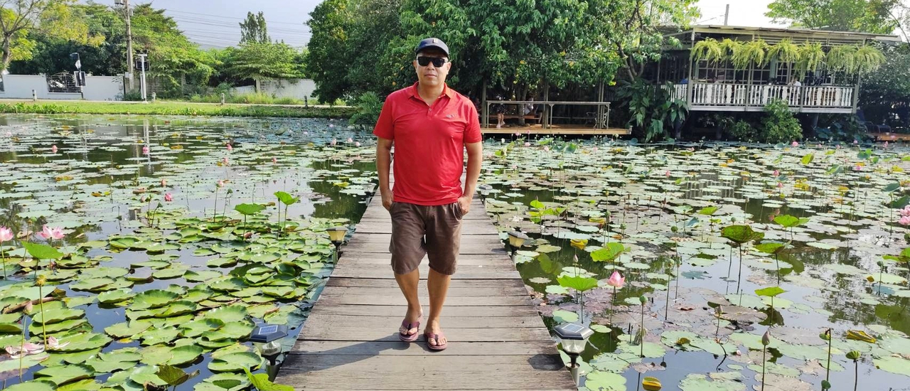 cover ธรรมชาติโอชา @ ซอยวัดศรีประวัติ ตำบลศาลากลาง อำเภอบางกรวย จังหวัดนนทบุรี