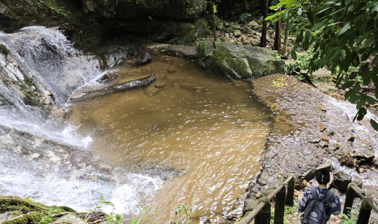 cover 4 Days 3 nights Chiang Mai in June 2025