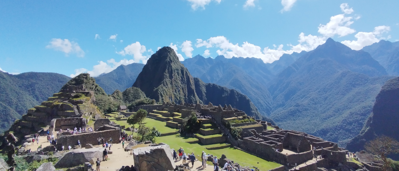 cover ทริปเปรู คนเดียวก็เที่ยวได้ ตอน 1 รีวิวแพลนการเดินทางไปชมมาชู ปิกชู สิ่งมหัศจรรย์ของโลกที่อเมริกาใต้ ประเทศเปรู ทริปนี้ต่อเครื่องที่สเปน