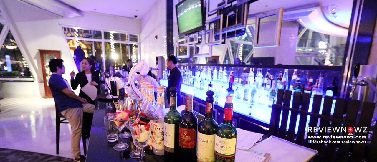 cover งาน THE GRANDE TOAST : inBLU @ Pullman Bangkok Grande Sukhumvit