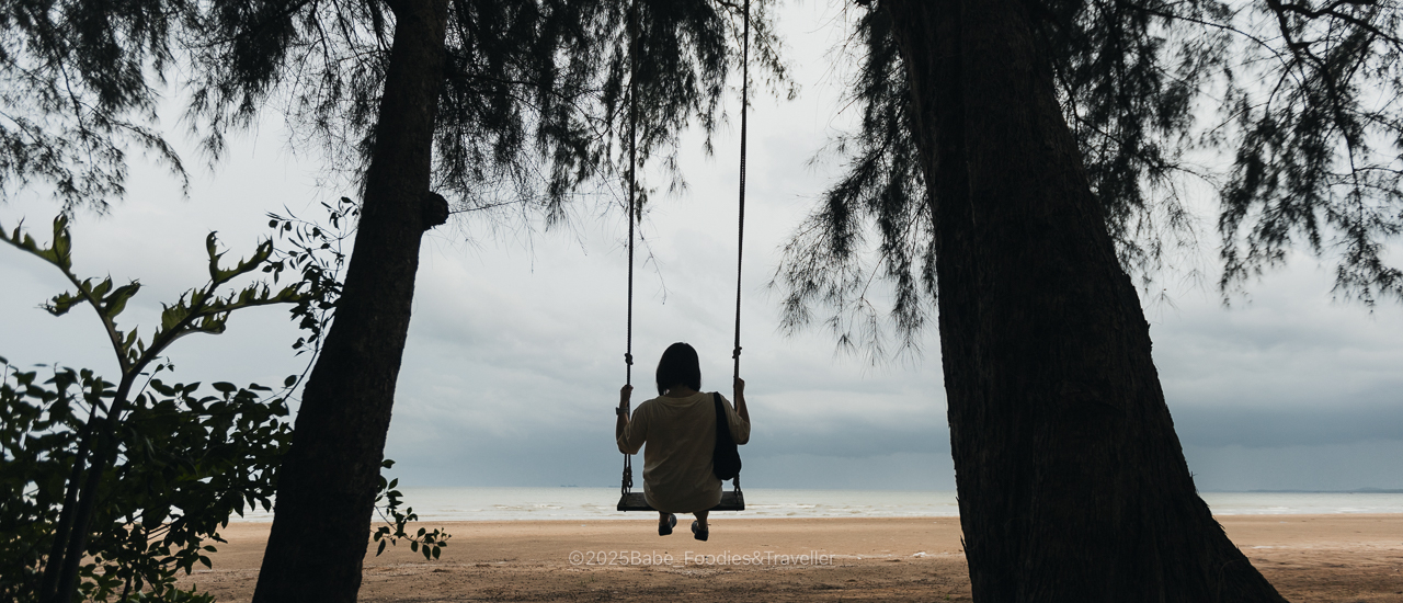 cover ชวนชิลที่ ชุมพร ทะเลสวย อาหารทะเลสด อร่อย ราคาดี ที่พักติดทะเลพักสบาย