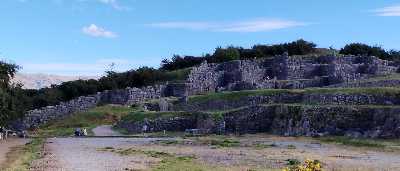 cover ทริปเปรู คนเดียวก็เที่ยวได้ ตอน 7 กุสโก้ Cusco อดีตเมืองหลวงอันรุ่งเรืองของอาณาจักรอินคา