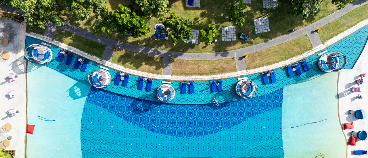 cover รีวิว Avani+ Hua Hin Resort รีสอร์ทบรรยากาศดีริมทะเลหัวหิน