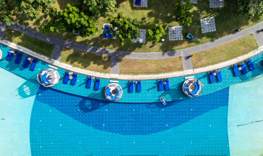 Cover รีวิว Avani+ Hua Hin Resort รีสอร์ทบรรยากาศดีริมทะเลหัวหิน...