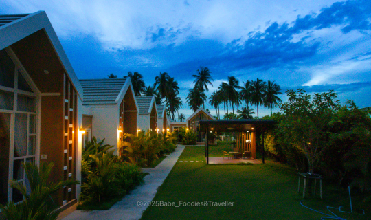 Cover Maud's House บ้านพักสไตล์นอร์ดิกสุดน่ารัก ที่พักอบอุ่น มู้ดดี ที่คลอ...
