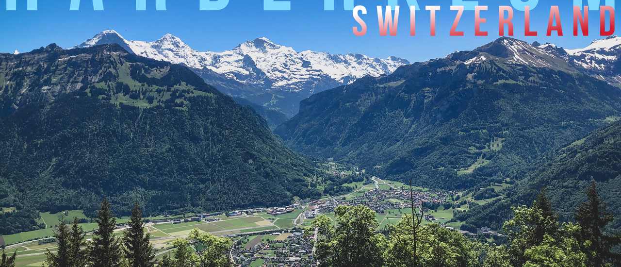 cover ยอดเขาฮาร์เดอร์(HarderKlum)…กาลครั้งหนึ่งที่ได้ไปเยือนหกสุดยอดเขาของ สวิตเซอร์แลนด์ Ep2