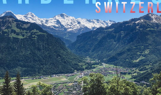 Cover ยอดเขาฮาร์เดอร์(HarderKlum)…กาลครั้งหนึ่งที่ได้ไปเยือนหกสุดยอดเขาของ...