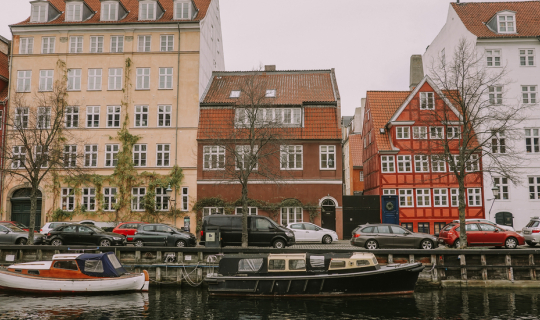 cover 20 Travel Spots in Copenhagen - Cafés, Museums, Landmarks: The Hippest Capital of Denmark
