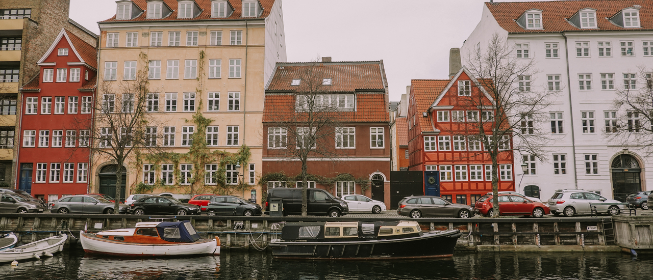 cover 20 Tempat Wisata di Kopenhagen - Kafe, Museum, Landmark: Ibu Kota Paling Keren di Denmark