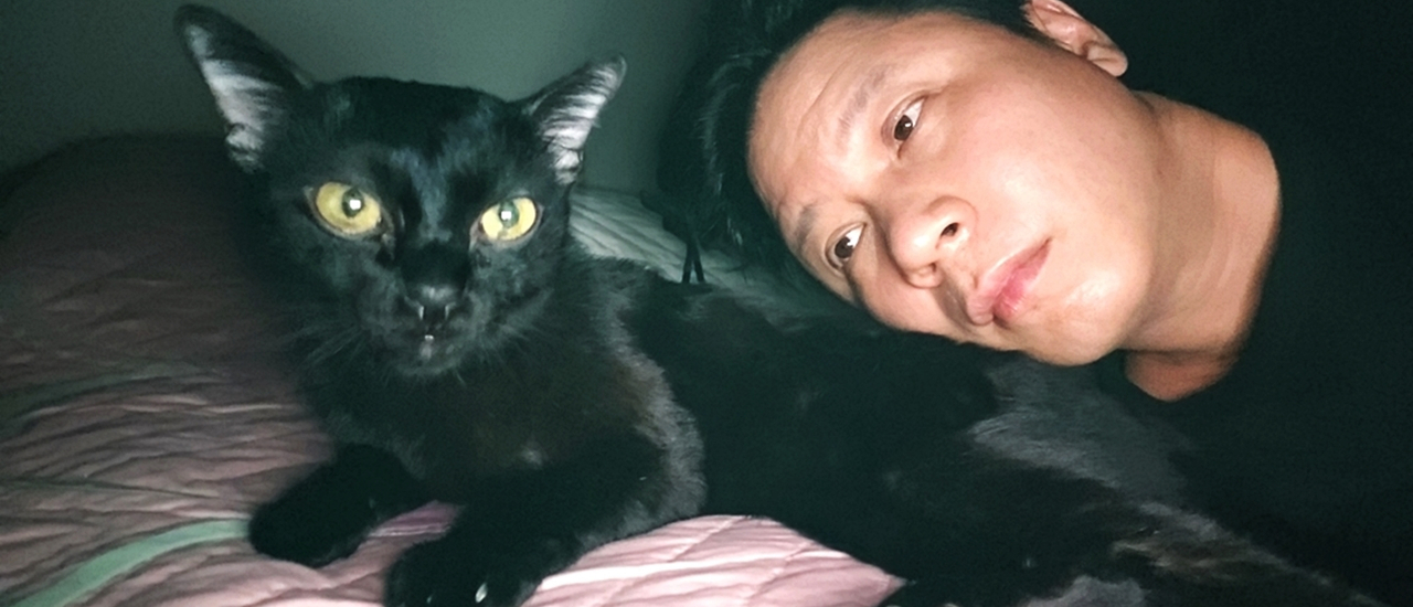 cover ฌาปนกิจสัตว์เลี้ยง ส่งกันครั้งสุดท้ายที่ วัดบางนาใน @ สรรพาวุธ