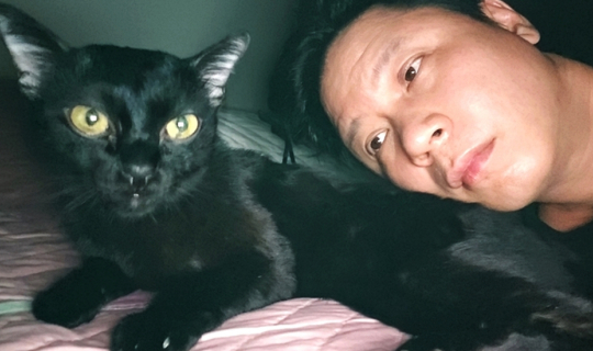 cover ฌาปนกิจสัตว์เลี้ยง ส่งกันครั้งสุดท้ายที่ วัดบางนาใน @ สรรพาวุธ