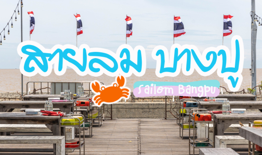 Cover สายลม บางปู...