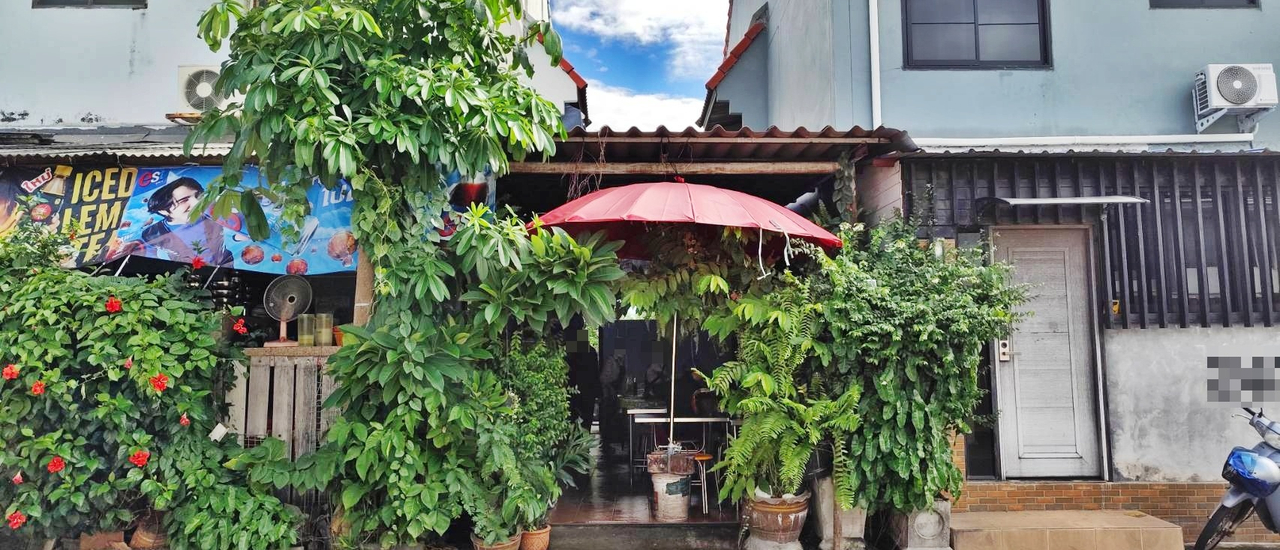 cover ฮั้วดอนเมือง (ก๋วยเตี๋ยวเนื้อ ก๋วยเตี๋ยวหมู) @ ซอยสรณคมน์ 7 แขวงสีกัน เขตดอนเมือง กรุงเทพมหานคร