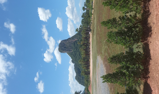 Cover Phatthalung , A City worth Visiting...