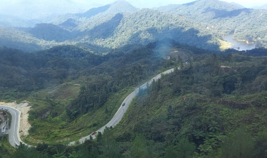 Cover Once in Malaysia (ครั้งนึง ณ มาเลเซีย)...