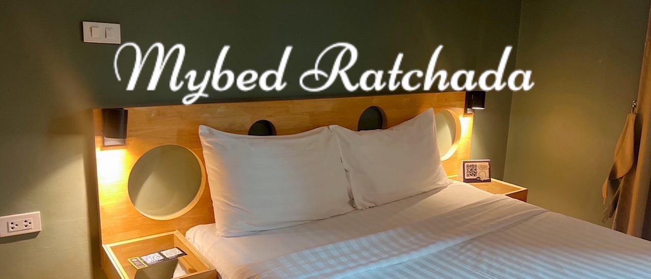 cover Mybed Ratchada
