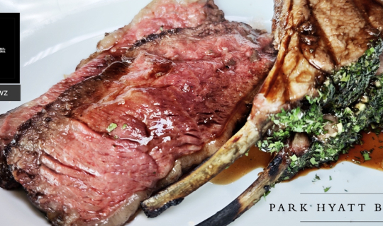 Cover บุฟเฟ่ต์ Sunday Brunch อาหารคุณภาพ วิวเทพ บริการเหมือนมี Butler ส่วน...