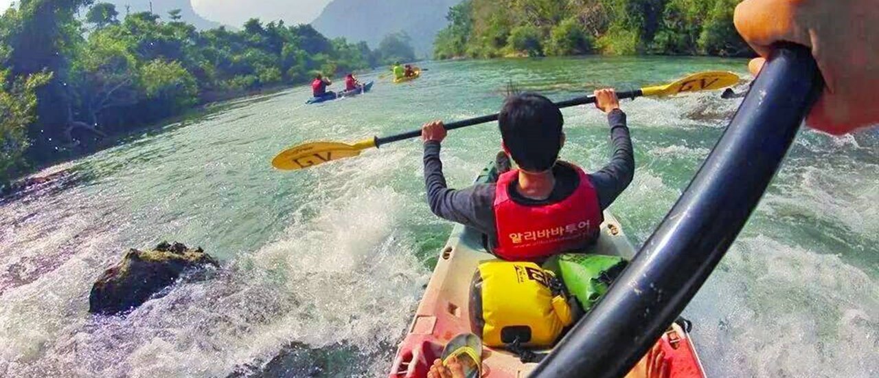 cover Backpack วังเวียง ด้วยเงิน 2,500 บาท