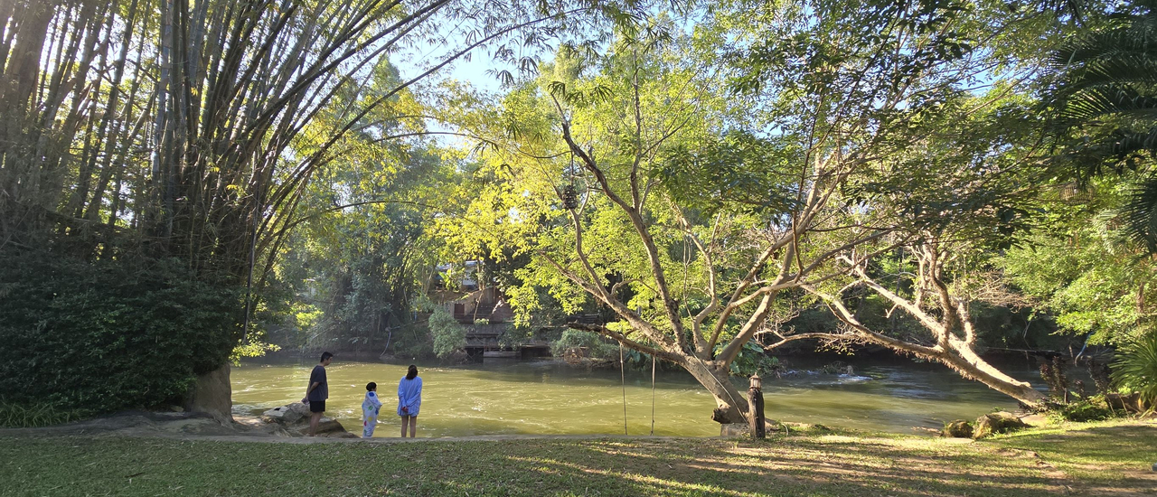 cover Kaeng Krachan - November 2025