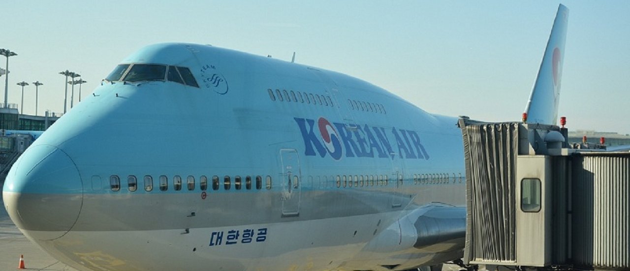 cover ไป Sapporo กับ Korean air กับประสบการณ์ถูกยกเลิกเที่ยวบินครั้งแรก แต่มันดีต่อใจ เพราะได้เที่ยวอินชอนพร้อมนอน Holiday inn