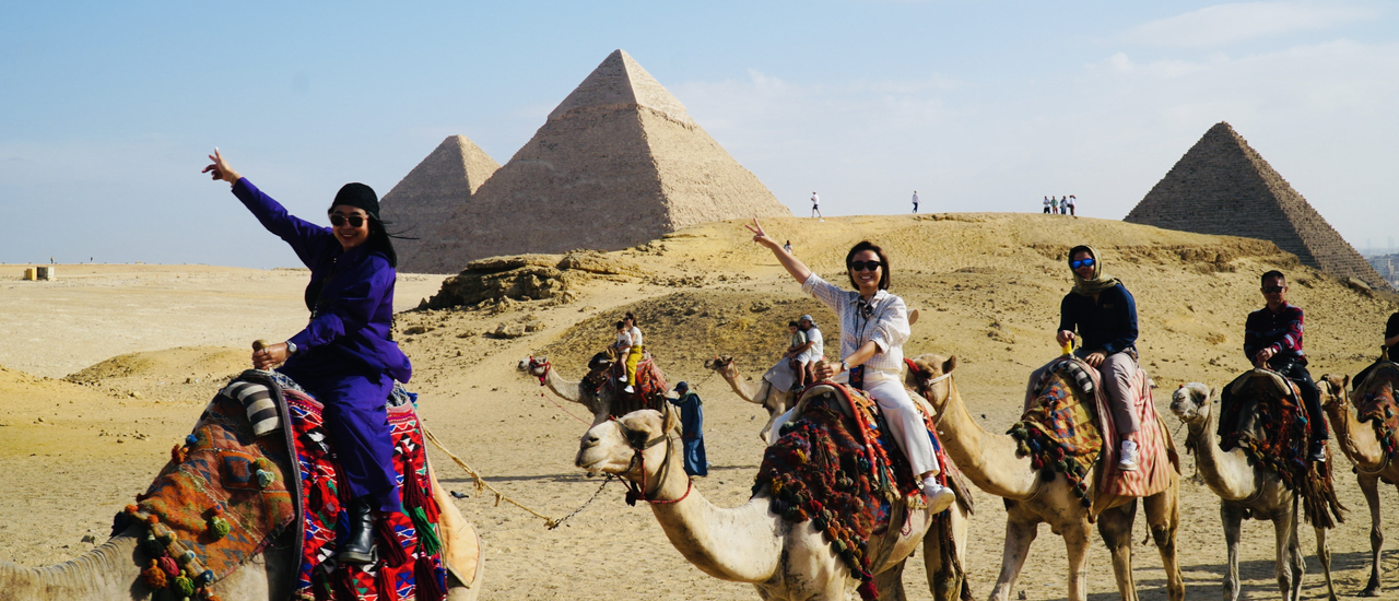 cover NottyJourney เจอ อียิปต์ Ep2