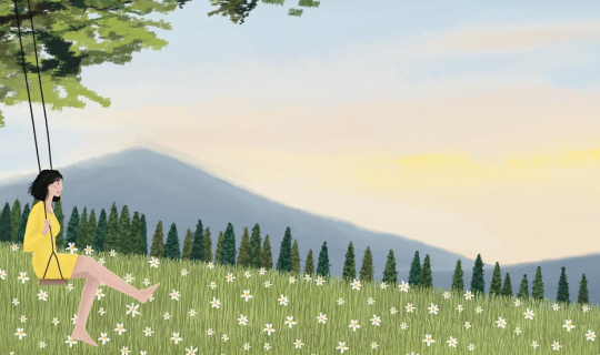 Cover เริ่มต้นปีใหม่กับของอร่อย...