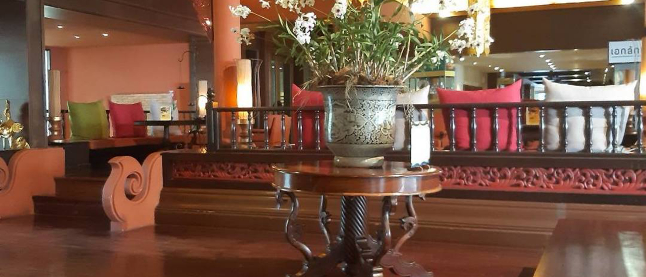 cover ชวนพักผ่อนที่โรงแรมศิริปันนา ที่พักกว้างไกลใกล้สถานีรถไฟ เชียงใหม่