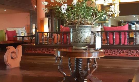 Cover ชวนพักผ่อนที่โรงแรมศิริปันนา ที่พักกว้างไกลใกล้สถานีรถไฟ เชียงใหม่...