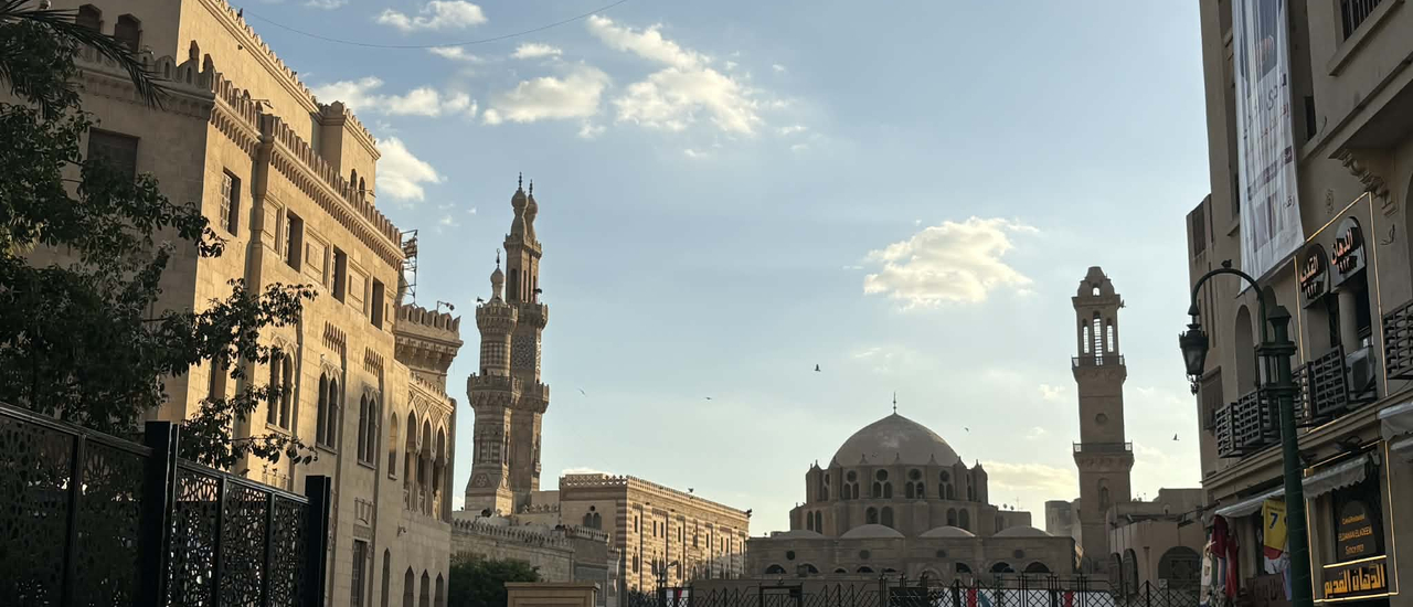 cover NottyJourney เจอ อียิปต์ Ep3