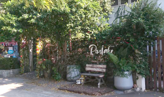 Cover Tripster Blogger Meetup at Rimlake...