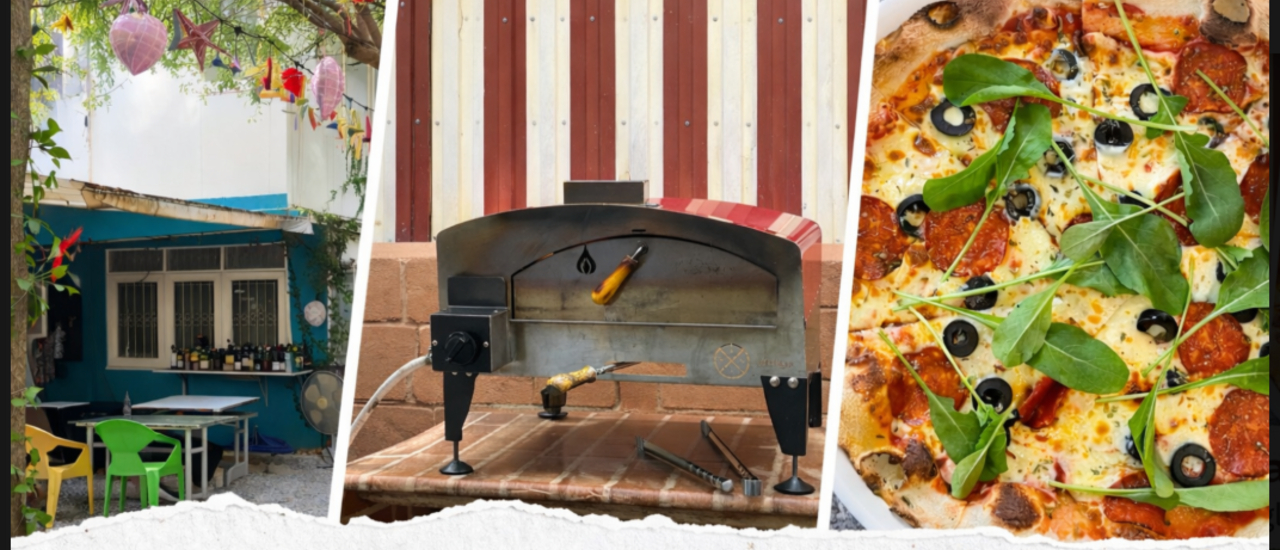 cover มื้อพิเศษที่ RimLake กับการจองผ่าน Google Maps 📍