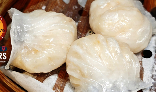 Cover อร่อย คุ้ม กับโปรโมชั่นลด 50% เมนูติ่มซำ และเป็ดปักกิ่ง 699 ที่ Chef...