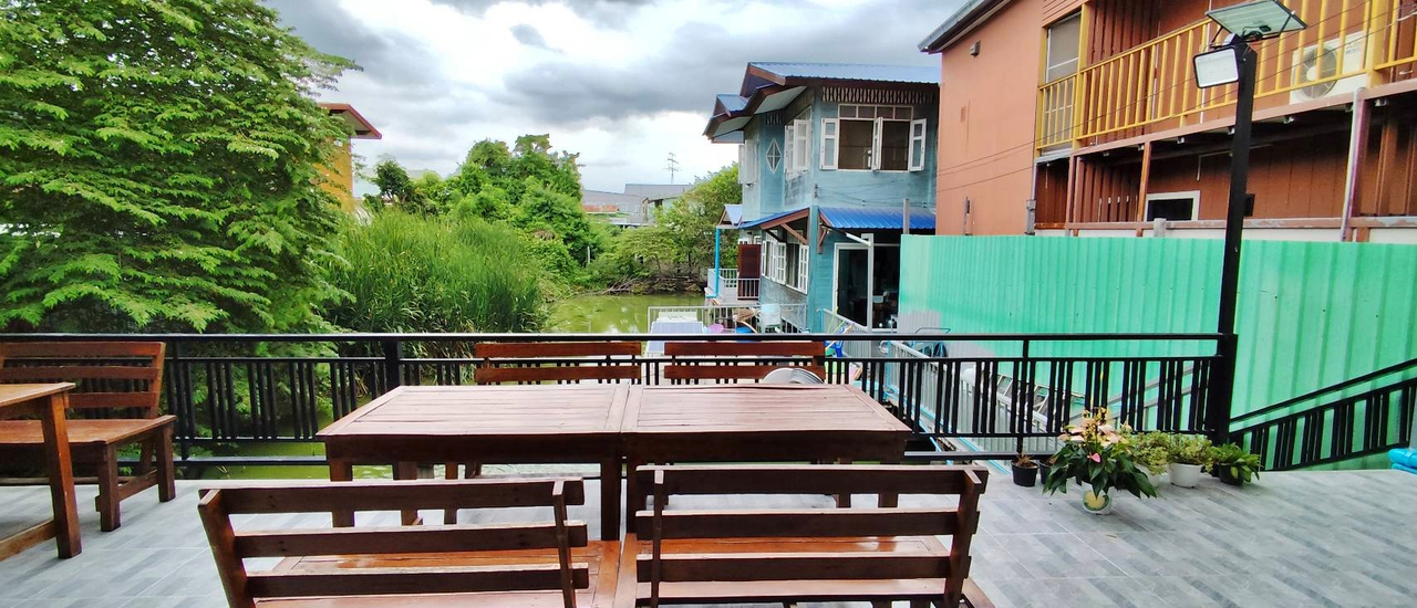 cover ร้านลุงไหว @ ซอยบัวหวาน ถนนบางเอียน ตำบลหัวรอ จังหวัดพระนครศรีอยุธยา