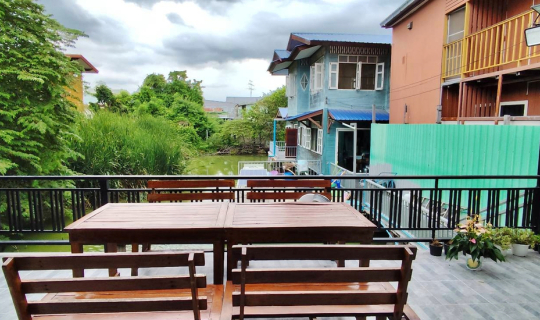 Cover ร้านลุงไหว @ ซอยบัวหวาน ถนนบางเอียน ตำบลหัวรอ จังหวัดพระนครศรีอยุธยา...