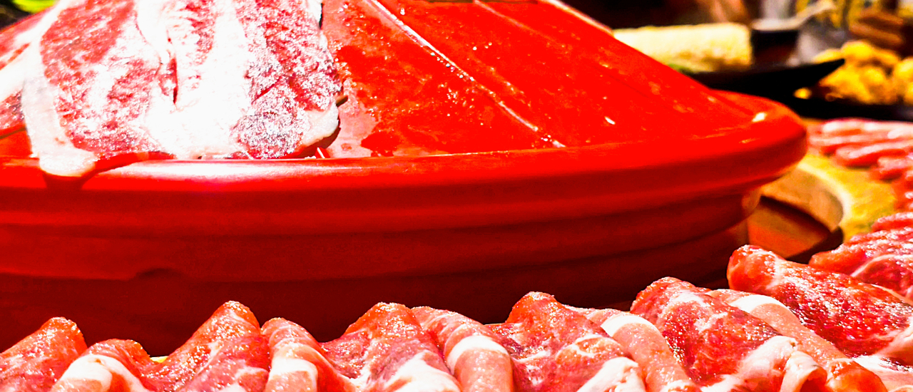 cover [Review] 'ต้าเสี่ย' ท่านมาแล้ว! บุก Shu  Daxia @MBK โรงเตี๋ยมมังกรพ่นไฟ จองล้ำผ่าน Google Maps แถมฟรีเนื้อ Brisket & หมั่นโถวทองคำ! 🐉🔥🥩🥖