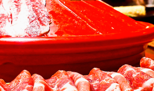 Cover [Review] 'ต้าเสี่ย' ท่านมาแล้ว! บุก Shu  Daxia @MBK โรงเตี๋ยมมังกรพ่...