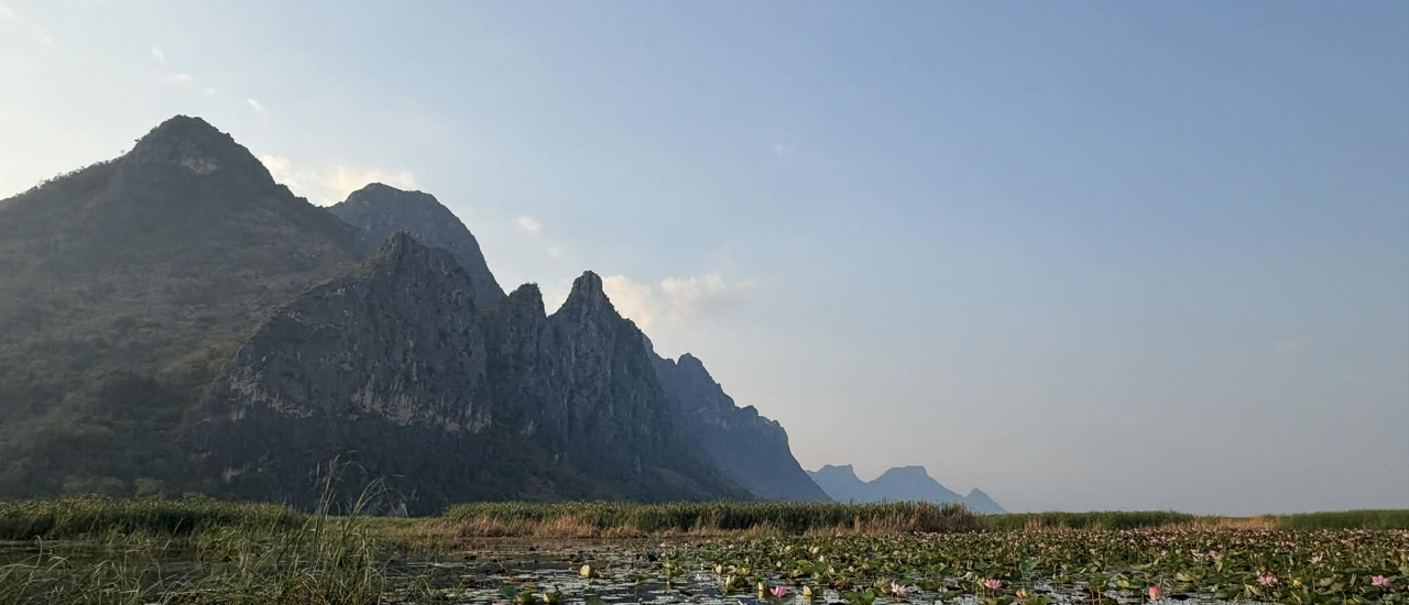 cover Notty Journey เจอ ลุงชาโฮมสเตย์ 😎🚜