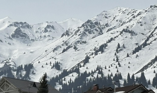 Cover NottyJourney เจอ Kazakhstan...