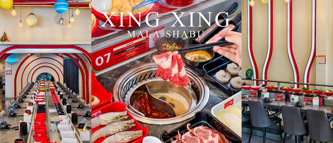 cover Xing Xing Mala Shabu สาขาพระราม 3