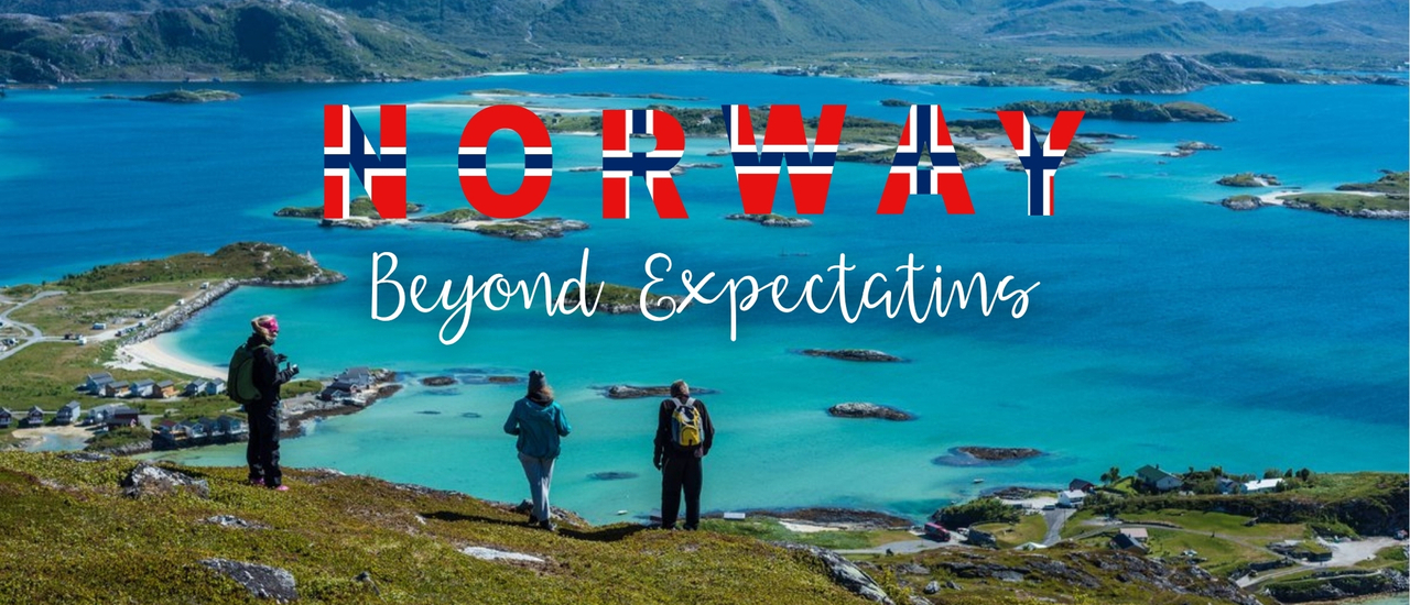 cover 🇳🇴 Norway Beyond Expectations 10 สิ่งเกี่ยวกับนอร์เวย์ ที่จะทำให้คุณรู้ว่าประเทศนี้มีอะไรมากกว่าที่คิด