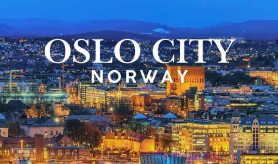 Cover Du lịch Oslo, Na Uy 🇳🇴Thủ đô sành điệu nhất Scandinavia, tràn ngập...