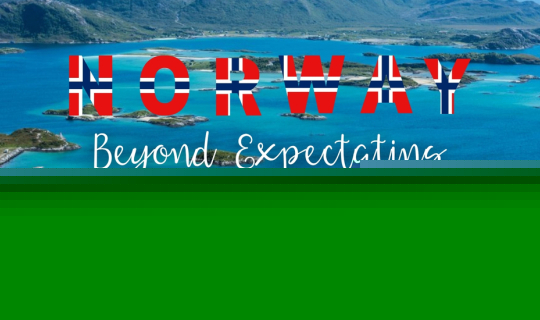 Cover 🇳🇴 10 Nakatagong Lugar sa Norway | Higit Pa Sa Fjords at Northern ...