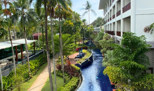 Cover 📍 Graceland Khao Lak Beach Resort เขาหลัก จ.พังงา...