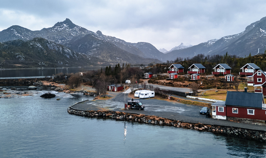 cover แพลนเที่ยว Norway 18 วัน ช่วงฤดูหนาว พร้อมพิกัดเที่ยวและจุด Check-in ที่ห้ามพลาด