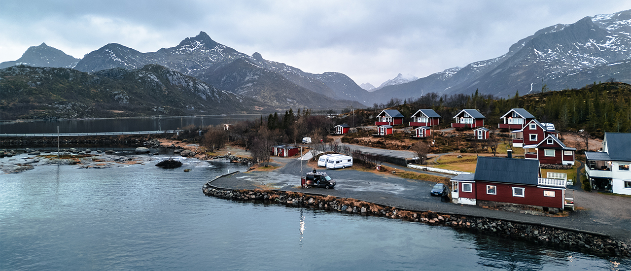 cover 18-Day Norway Winter Itinerary: Must-Visit Spots and Unmissable Check-In Points