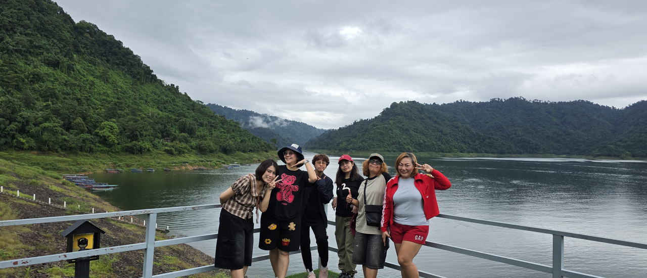 cover NAKHON NAYOK - 2 Days 1 Nigh