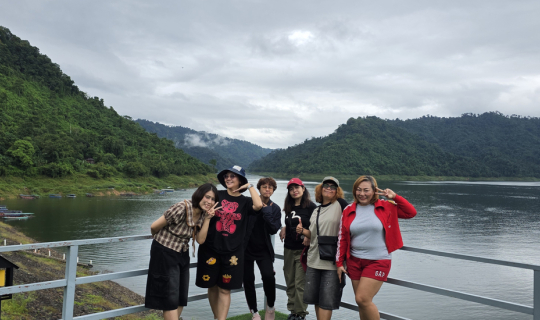 Cover NAKHON NAYOK - 2 Days 1 Nigh...